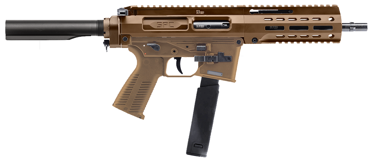 Primary Arms
